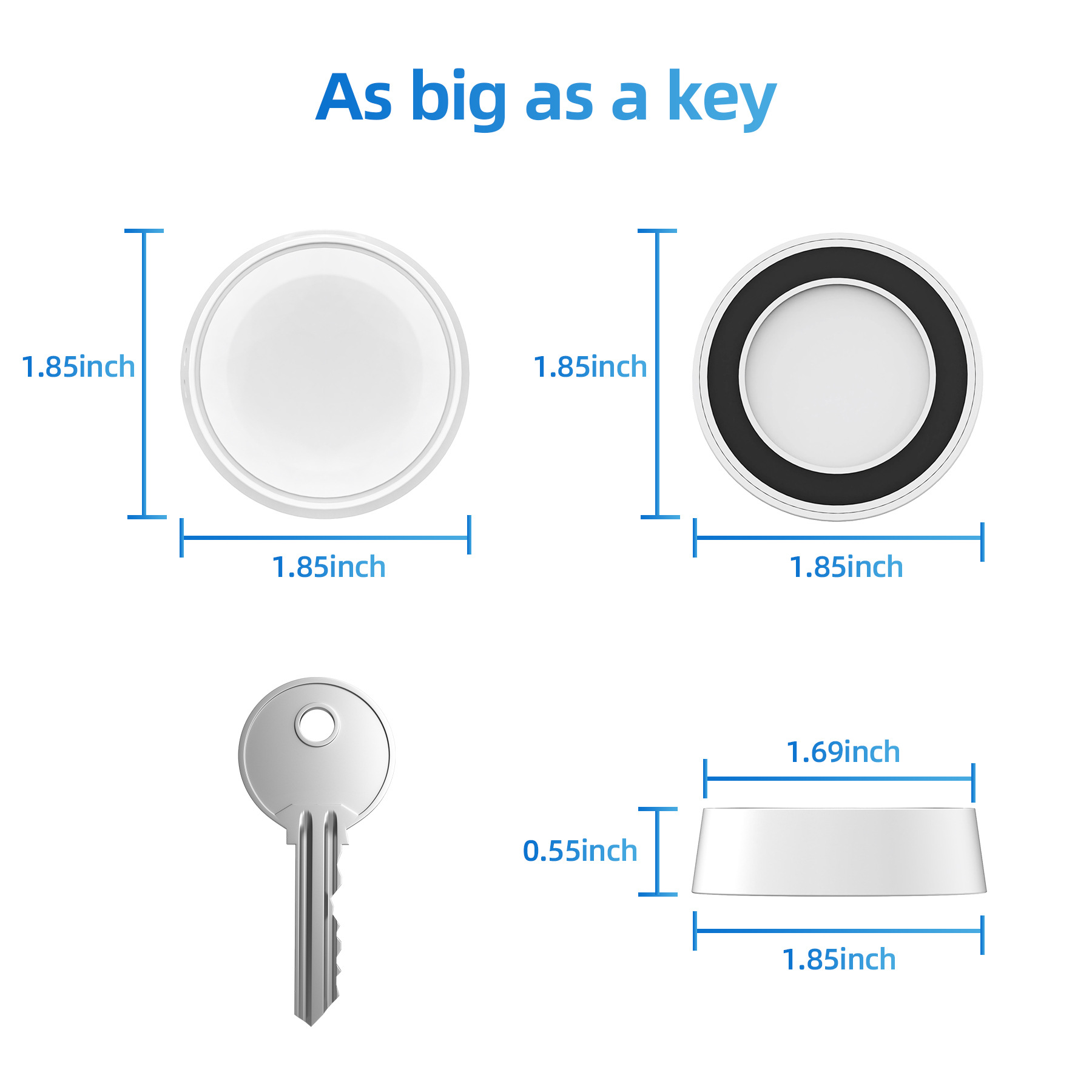 Base de carregamento rápido pa - Accessories For Galaxy Watch 5 avaliação e preço