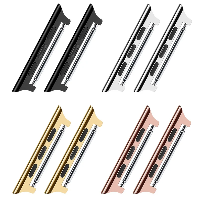 Conector para apple watch band - Apple Smartwatch Accessories avaliação e preço
