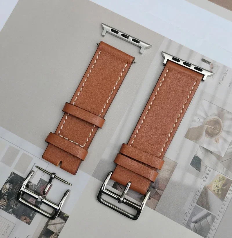 Conector para apple watch band - Apple Smartwatch Accessories avaliação e preço