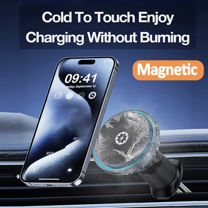 Carregador Sem Fio Magnético p - Watch Charger Cable avaliação e preço