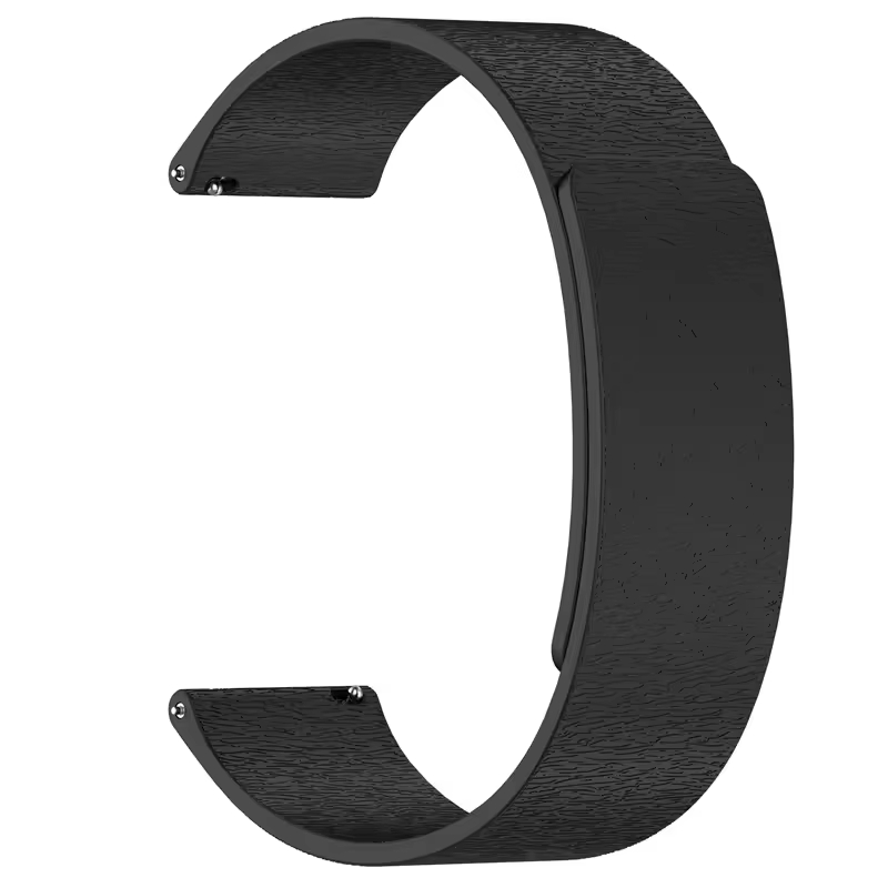 Pulseiras de 18/20/22mm para s - Titan Smartwatch Accessories avaliação e preço