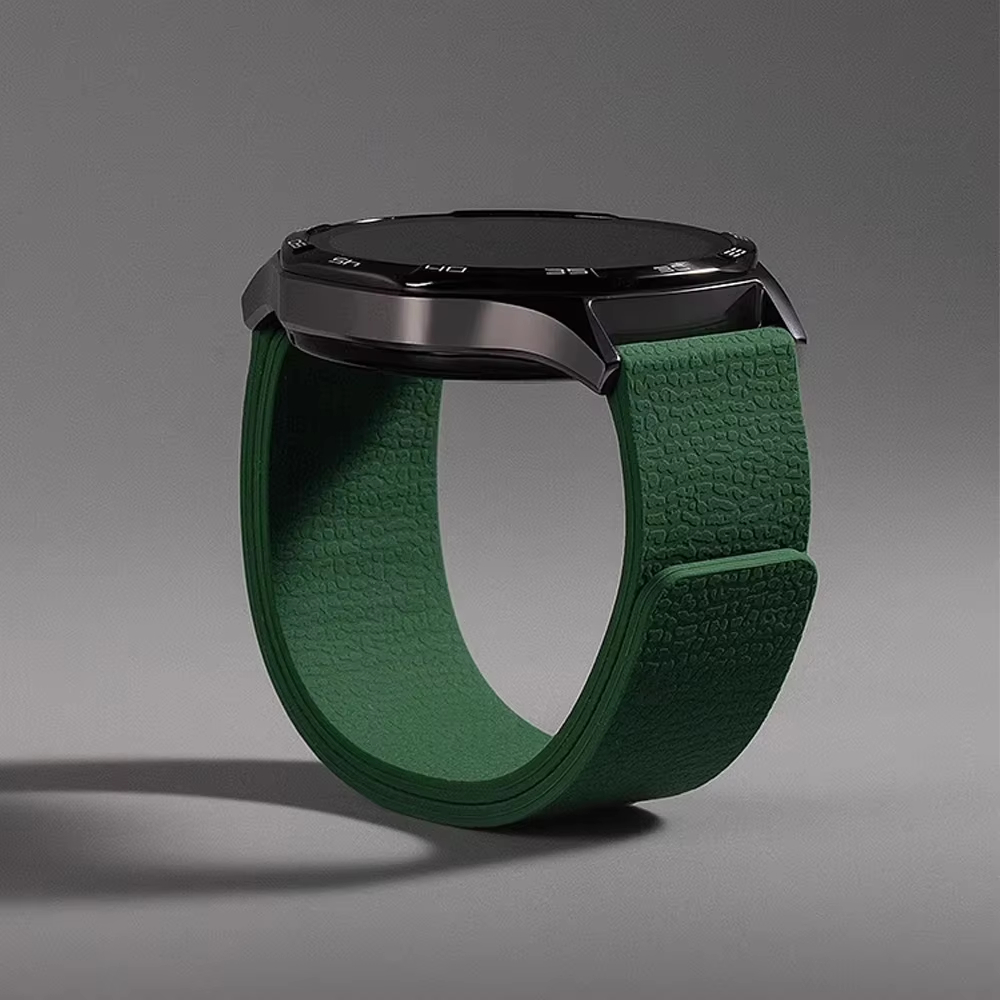Pulseiras de 18/20/22mm para s - Titan Smartwatch Accessories avaliação e preço