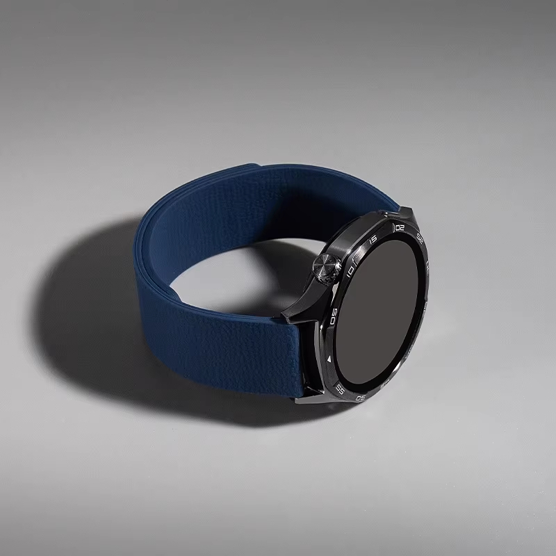 Pulseiras de 18/20/22mm para s - Titan Smartwatch Accessories avaliação e preço