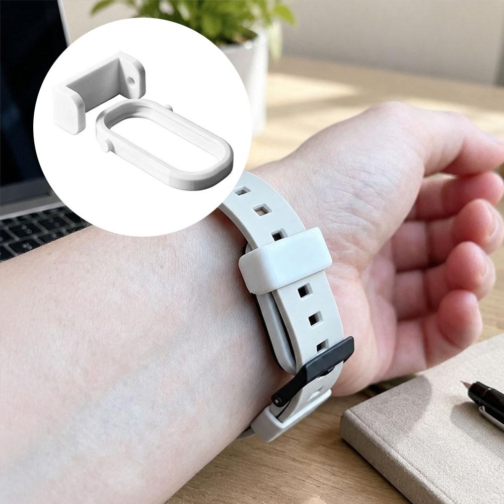 Kit Adaptador de Pulseira para - Smartwatch Watch Accessories avaliação e preço