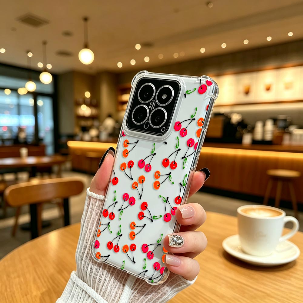 Capa Transparente para Celular - Realme Note 50 avaliação e preço
