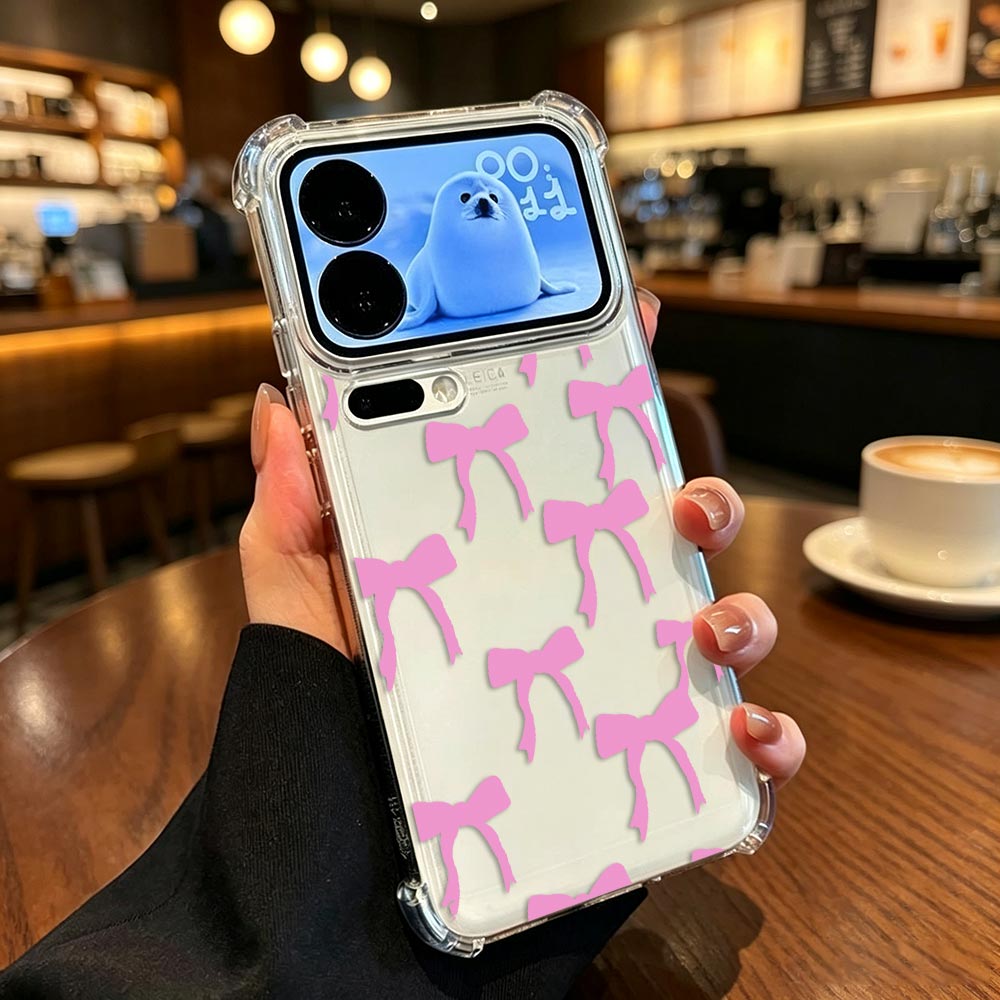 Capa Transparente para Celular - Realme Note 50 avaliação e preço