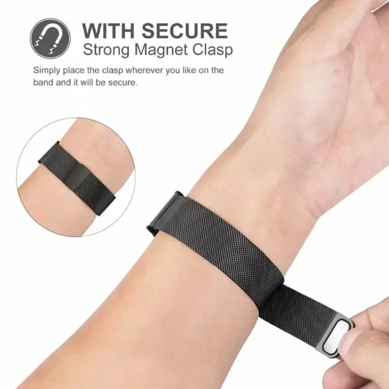 Loop band para amazfit t-rex 3 - Titan Smartwatch Accessories avaliação e preço