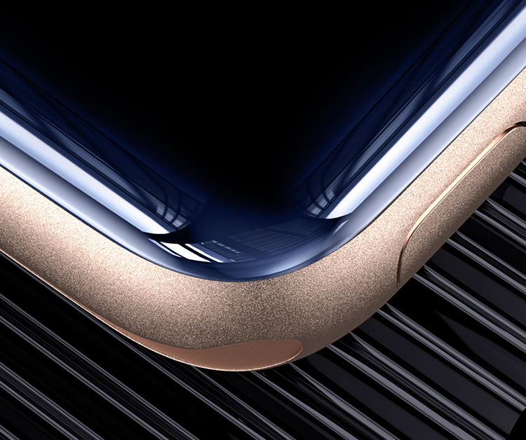 Protetor de tela Instalar o ar - Apple Smartwatch Accessories avaliação e preço